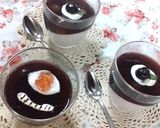 フレッシュ巨峰のぷるぷるゼリー作り方7写真