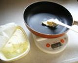 しっとり♡ホットケーキ作り方2写真