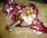 ガブッと☆肉巻きチキン♪作り方5写真