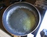 しっとり♡ホットケーキ作り方3写真