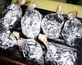 ガブッと☆肉巻きチキン♪作り方7写真