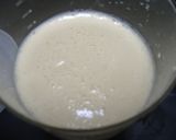 豆腐甘酒シャーベット（ＦＦ２０００用）作り方3写真