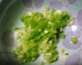 ナスの中華風？作り方3写真