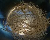 そのままでおいしい♪中華風コロッケ作り方5写真