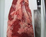 ボイルビーフ・・・・その後作り方1写真
