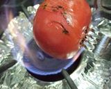 ボイルビーフ・・・・その後作り方25写真