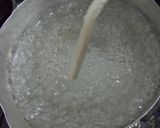 ボイルビーフ・・・・その後作り方34写真