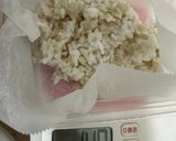 鶏もものカレーソテーの冷凍弁当作り方1写真