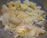 そのままでおいしい♪中華風コロッケ作り方7写真