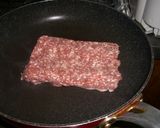 茄子の肉味噌炒めプラス作り方2写真