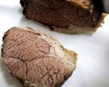 ボイルビーフ・・・・その後作り方49写真