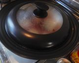うなぎ白焼きのトマト煮込み作り方8写真