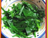 簡単にらポン酢作り方1写真