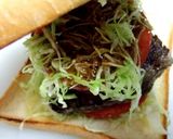 ボイルビーフ・・・・その後作り方62写真