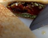 ボイルビーフ・・・・その後作り方64写真