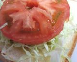 ボイルビーフ・・・・その後作り方57写真