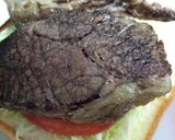 ボイルビーフ・・・・その後作り方58写真