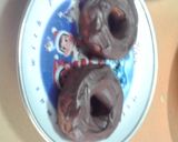 材料２つだけ！☆豆腐ドーナツ☆作り方5写真