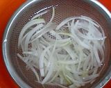 涼やか！豚の冷しゃぶそうめん作り方2写真