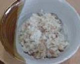 えび玉丼作り方4写真