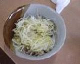 えび玉丼作り方5写真