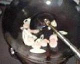 えび玉丼作り方6写真