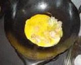 えび玉丼作り方7写真