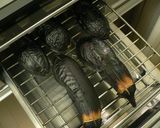 冷たい焼きなす作り方3写真