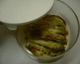 冷たい焼きなす作り方5写真