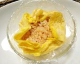ふわふわ❤卵のオムライス（お弁当編あり）作り方13写真