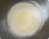 夏野菜のキッシュ作り方3写真