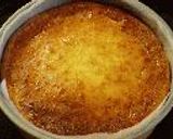 【カロリーOFFなはずのべイクドチーズケーキ】作り方3写真