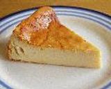 【カロリーOFFなはずのべイクドチーズケーキ】作り方4写真