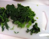これこそ!!ほうれん草の胡麻和え♪作り方2写真