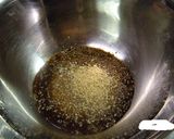 これこそ!!ほうれん草の胡麻和え♪作り方3写真
