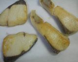 魚のさっぱり山菜あんかけ作り方2写真