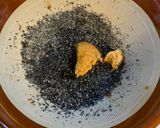 さっぱりつけ汁☆スライスきゅうりゴマだれ作り方2写真