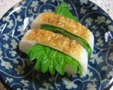飾りかまぼこ作り方3写真