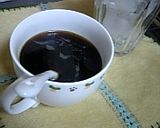 意外な美味しさ!珈琲&コーラ♥作り方1写真