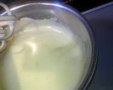 自然派のチョコミントアイス作り方1写真