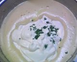 自然派のチョコミントアイス作り方5写真