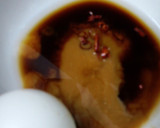 ★手抜きに見えない厚揚げの味噌炒め★作り方1写真