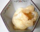 卵きんちゃく煮～★作り方2写真