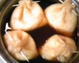 卵きんちゃく煮～★作り方3写真
