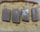 コンニャクの糠漬け：ぷるぷるでとても美味作り方4写真