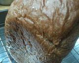 HBでチョコバナナパン作り方6写真
