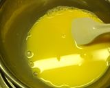 ラズベリーのババロア作り方6写真