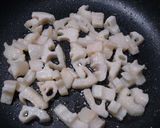 れんこんコロコロ焼き♪作り方4写真