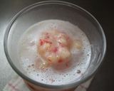さくらんぼのカルピス漬け作り方5写真