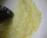 基本のトマトソース作り方3写真